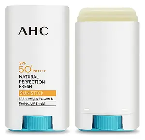 AHC Beauty Natural Perfection Fresh Sun Stick SPF50+PA++++