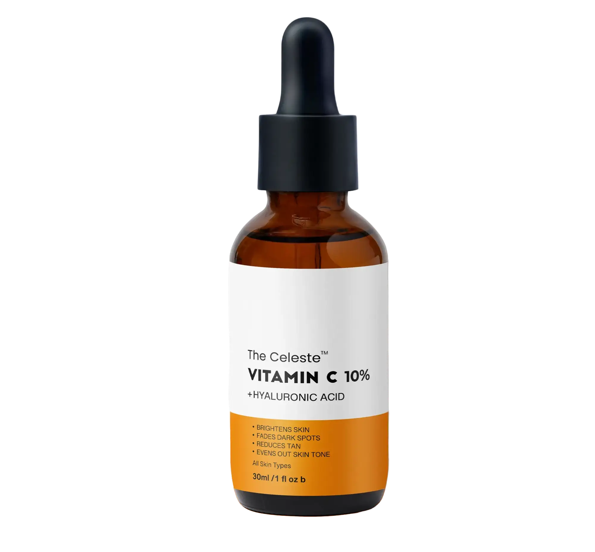 The Celeste Vitamin C 10%