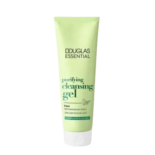 Douglas Essential Purifying Cleansing Gel