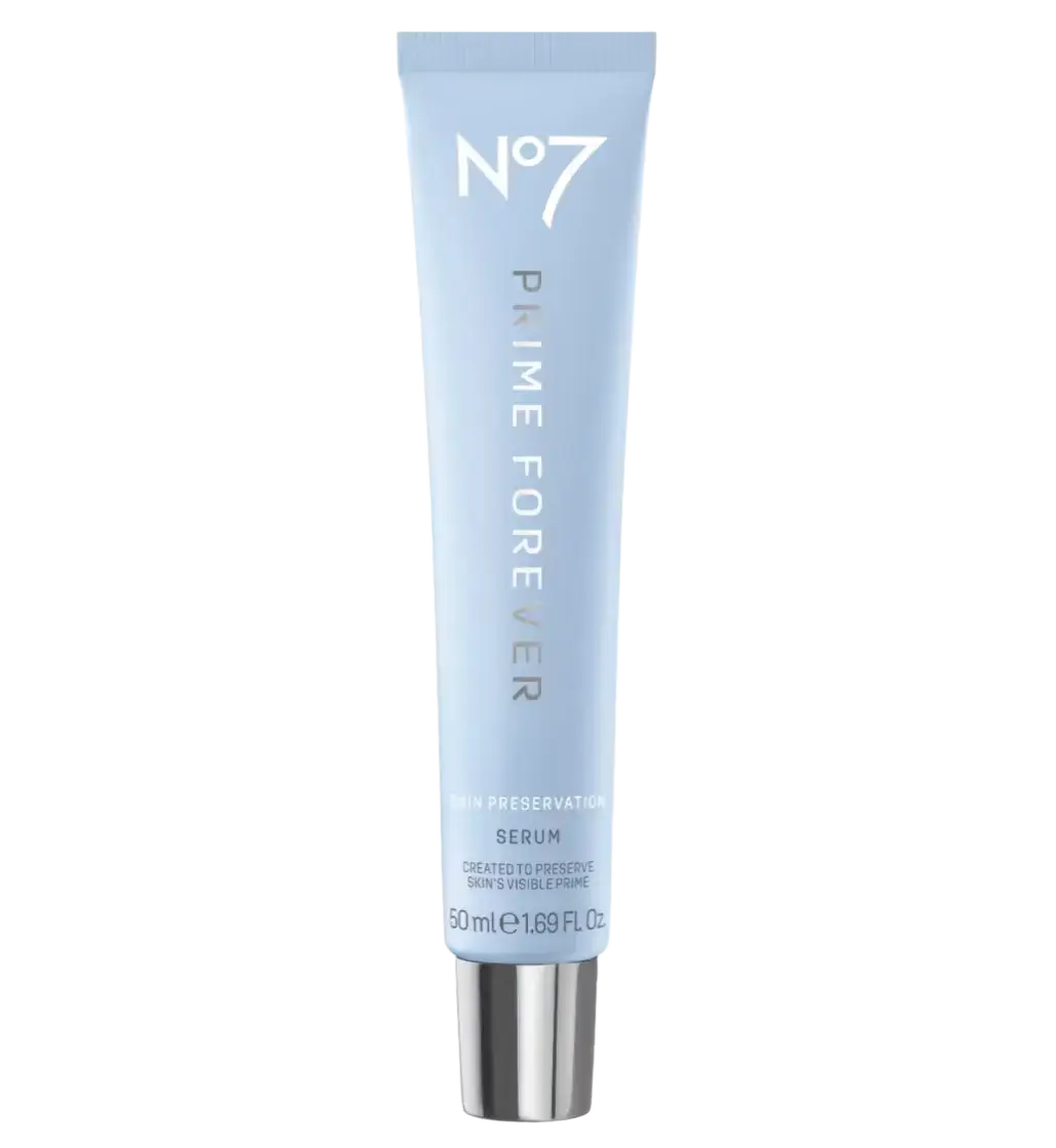 No7 Prime Forever Serum