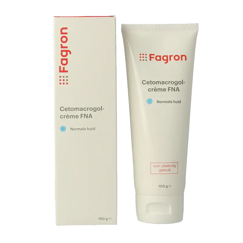 Fagron Cetomacrogol-Crème FNA