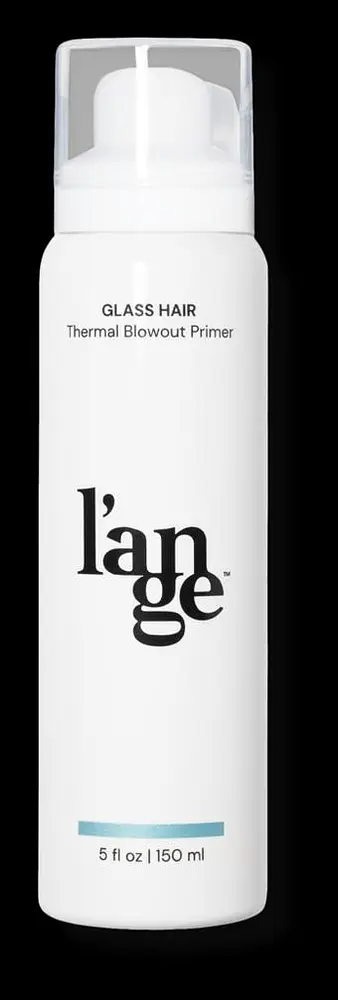 L’Ange Glass Hair Thermal Blowout Primer