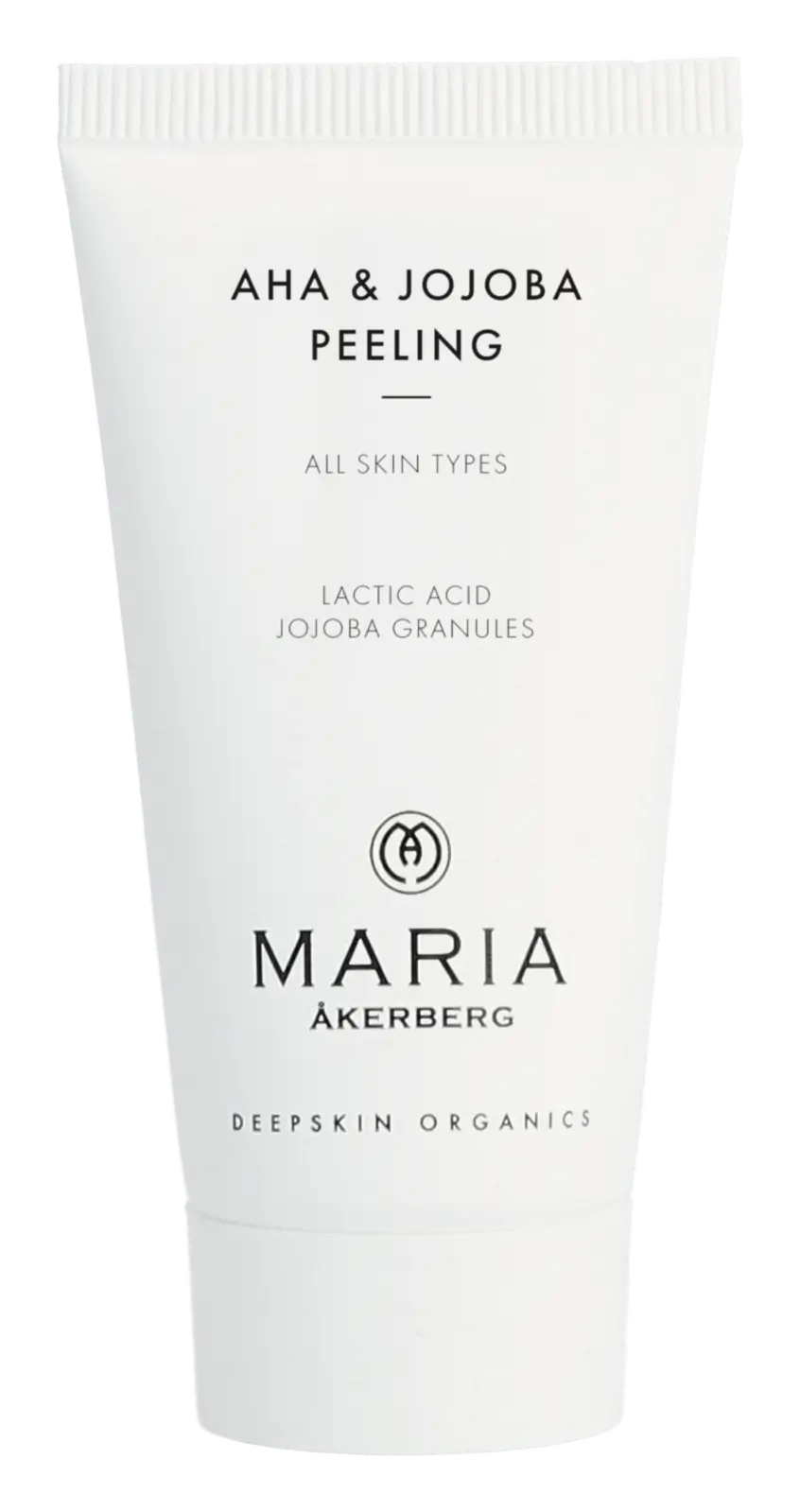 Maria Åkerberg AHA & Jojoba Peeling