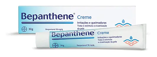 Bayer Bepanthene Cream