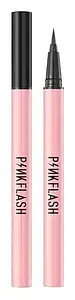 PINKFLASH Waterproof Easy Eyeliner #B01 Black