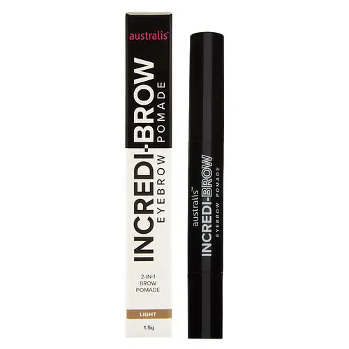 Australis Incredi-Brow Eyebrow Pomade Light