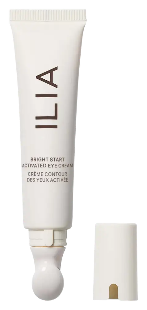 Ilia Bright Start Retinol Alternative Brightening Eye Cream
