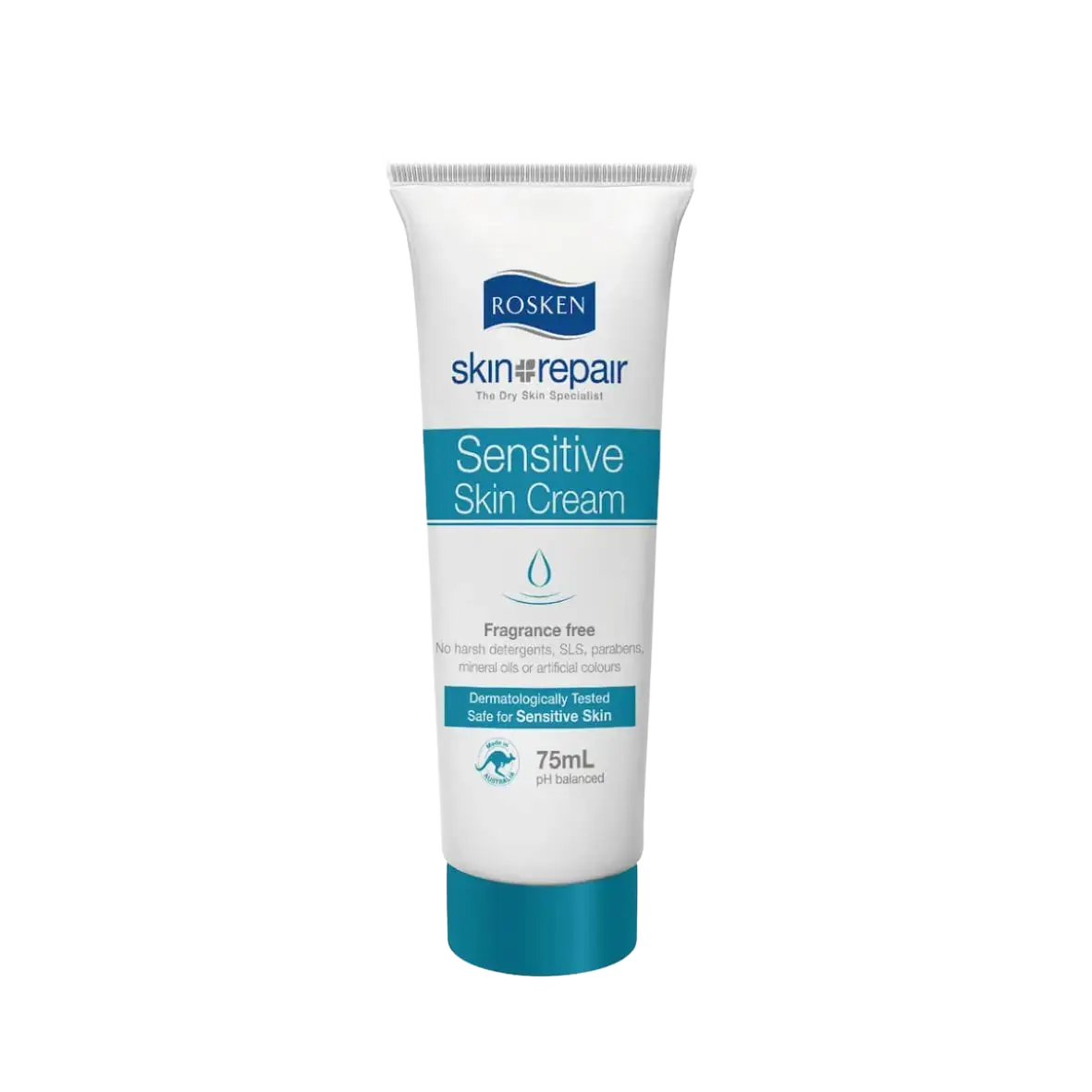 Rosken Skin Repair Sensitive Skin Cream