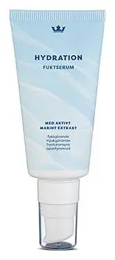Kronan Hydration Fuktserum