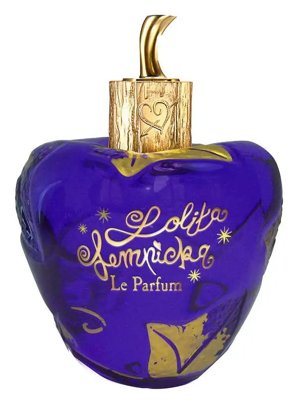 Lolita Lempicka Le Parfum Limited Edition – Flacon Minuit