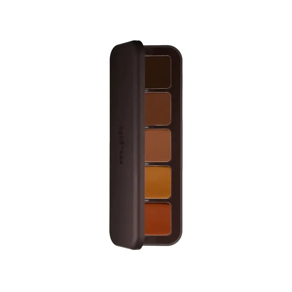 m.ph Underpainting Face Palette Deep