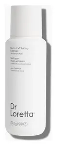Dr. Loretta Micro-Exfoliating Cleanser