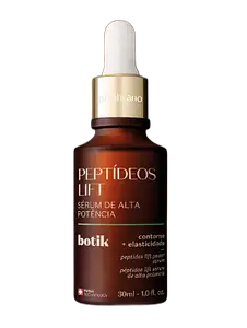 O Boticário Sérum de Alta Potência Peptídeos Lift Botik