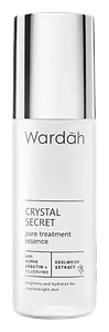 Wardah Crystal Secret Pure Treatment Essence