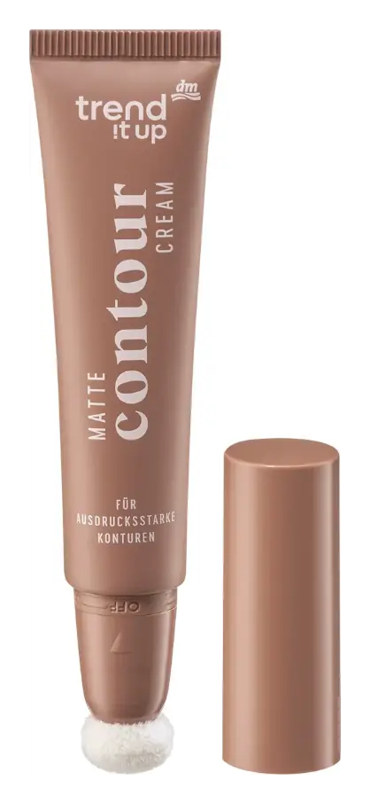 Trend !t Up Matte Contour Cream 010