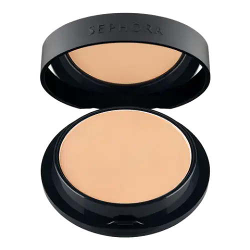 Sephora Collection Best Skin Ever Matte Powder Foundation 08N Light