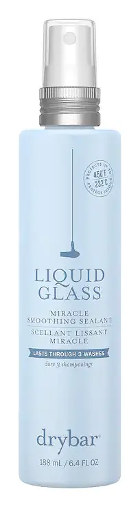 Drybar Liquid Glass Miracle Smoothing Sealant