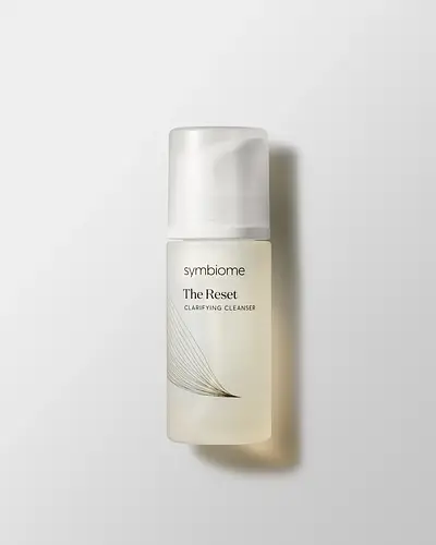 Symbiome The Reset Clarifying Cleanser