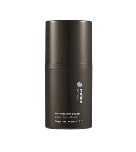 Endota Organics Micro Polishing Powder