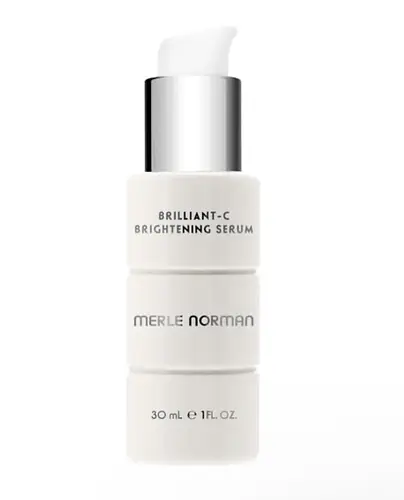 Merle Norman Brilliant-C Brightening Serum