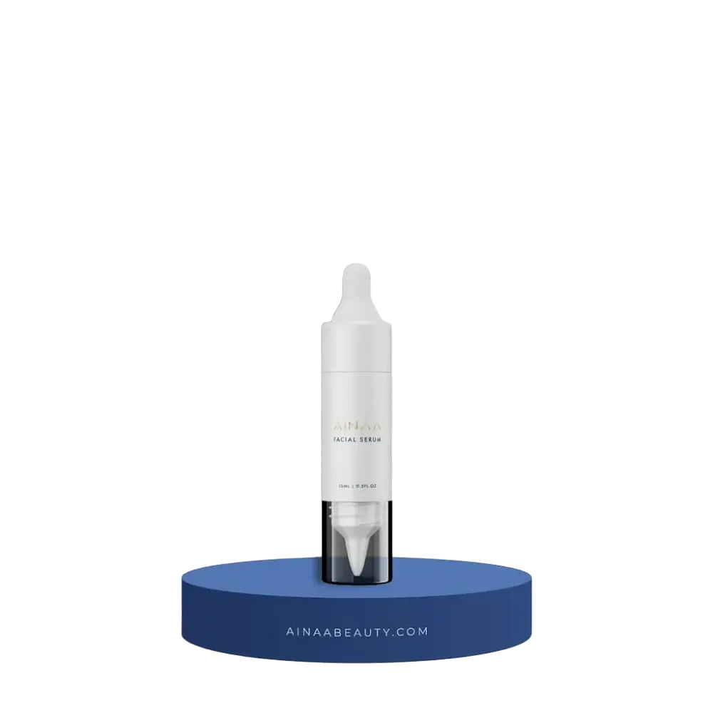 Ainaa Beauty Facial Serum