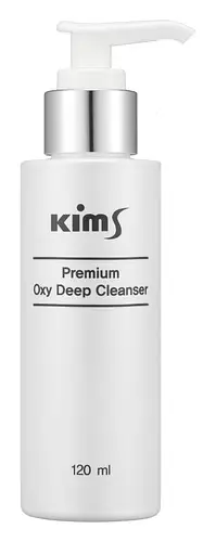 Kims Premium Oxy Deep Cleanser