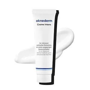 Aknederm Creme Intens