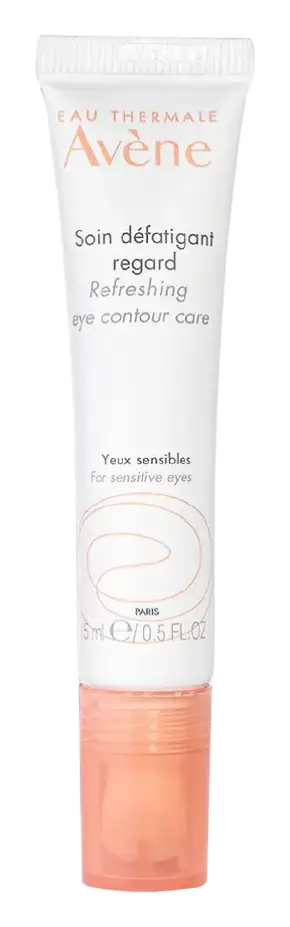 Avène Refreshing Eye Contour Care