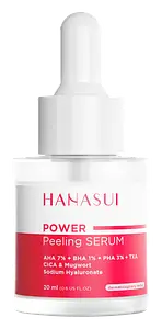 Hanasui Power Serum Peeling Serum