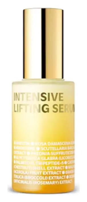 ISOI Intensive Lifting Serum