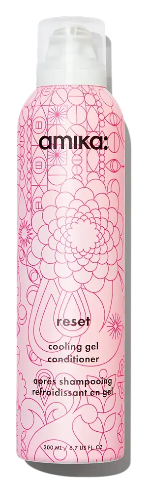 Amika Reset Cooling Gel Conditioner