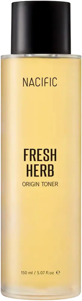 Nacific Fresh Herb Origin Toner