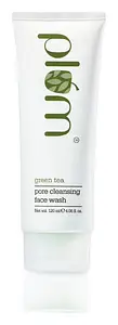 Plum Goodness Plum Green Tea Pore Cleansing Face Wash