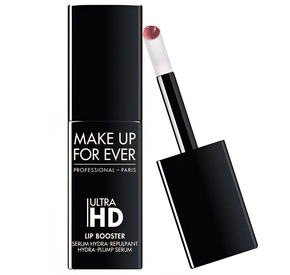 Make Up For Ever Ultra HD Lip Booster 01 Cinema