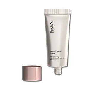 BeautyAct Radiant Skin Primer