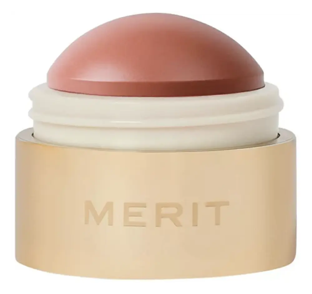 Merit Beauty Flush Balm Beverly Hills