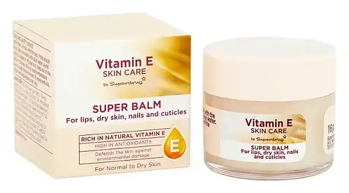 Superdrug Vitamin E Super Balm
