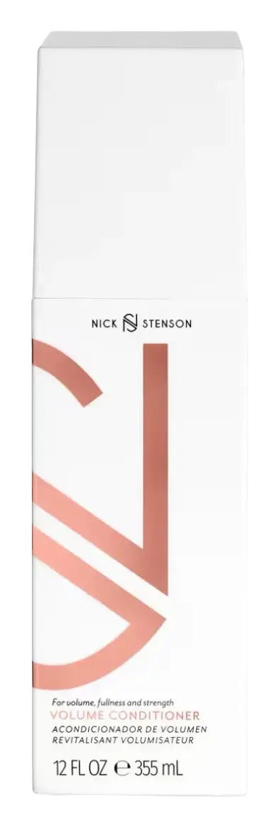 Nick Stenson Beauty Volume Conditioner