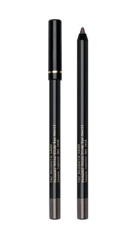 Pat McGrath Labs PermaGel Ultra Glide Eye Pencil BLK Coffee