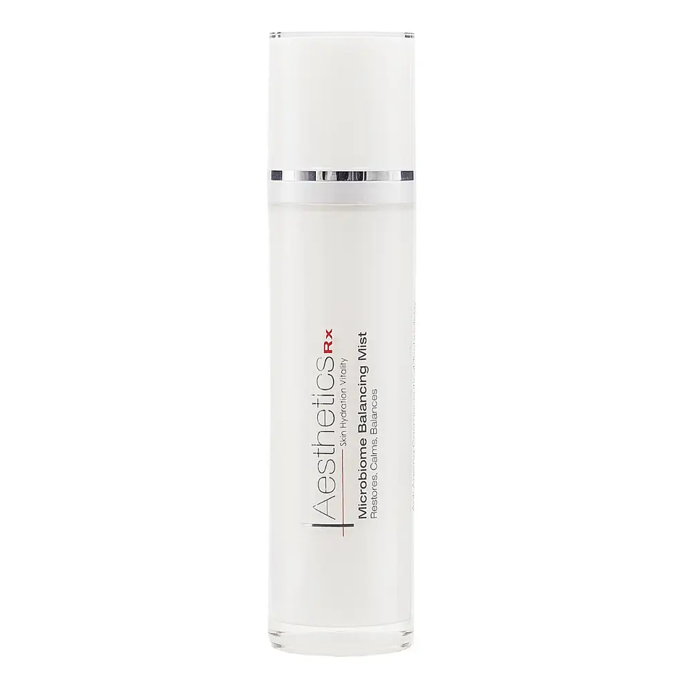 Aesthetics Rx Microbiome Balancing Mist