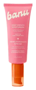 Banu Deep Drench Moisturizer