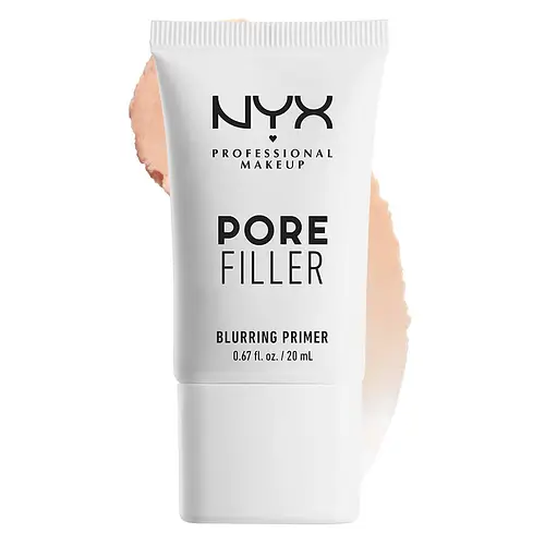 NYX Cosmetics Pore Filler Blurring Primer