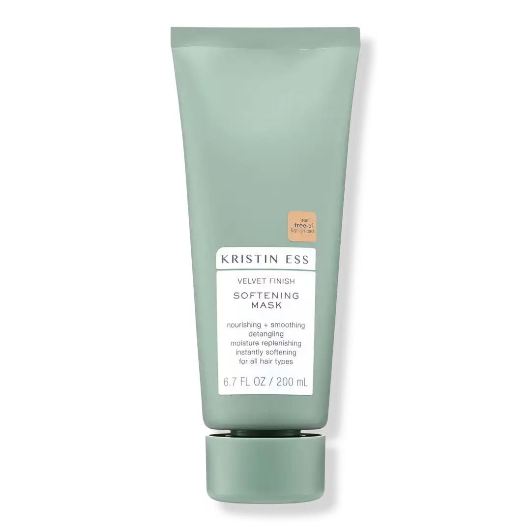 Kristin Ess Hair Velvet Finish Softening Mask