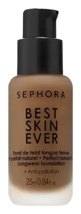 Sephora Collection Best Skin Ever Liquid Foundation 63P