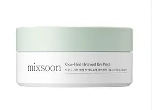 Mixsoon Hydrogel Eye Patch Cica-Hyal