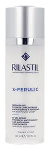 Rilastil Multirepair S-Ferulic Serum Bi-gel