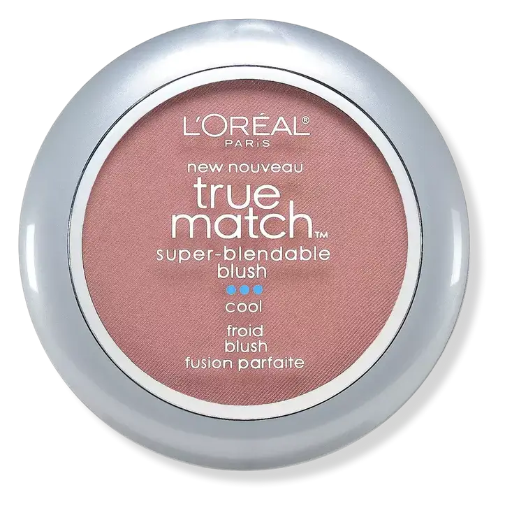 L'Oreal True Match Super-Blendable Blush Rosy Outlook
