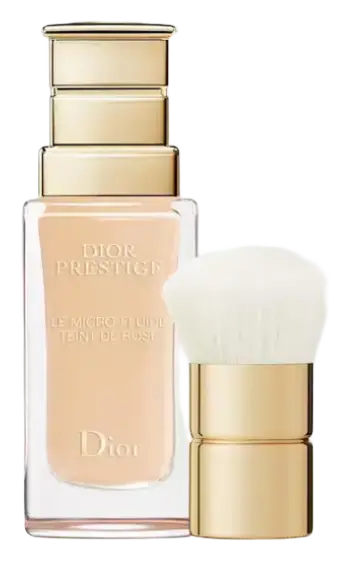 Dior Prestige Rosy Illuminating Foundation 0N Neutral