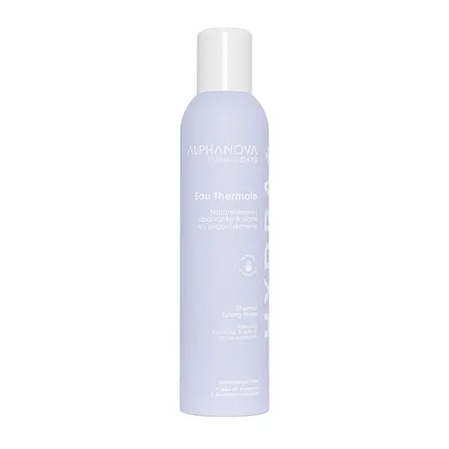 Alphanova Hydra+ Thermal Water Mist