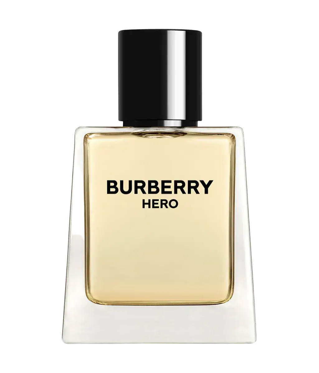 Burberry Hero Eau De Toilette